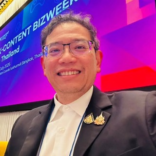Dr. Kongkiat Hirankerd